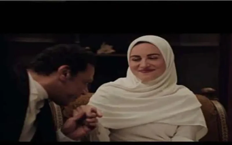 حكاية نرجس الحلقة 2: مشاجرة مرتقبة بين ريهام عبد الغفور وطليقها؟